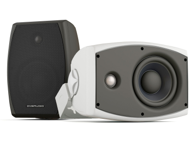 ODF508T-516T CVGaudio акустическая система 30 Вт