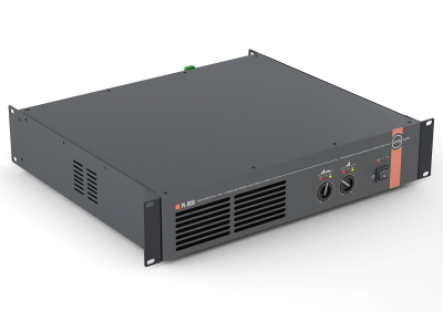 PL-800 CVGaudio усилитель мощности 2х400 Вт (8 Ом)