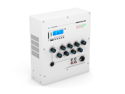 ReBox R10-SM CVGaudio усилитель 2х50 Вт (8 Ом), MP3/FM/Bluetooth