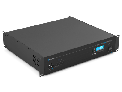 R-203m CVGaudio усилитель 2х100 Вт (8 Ом), MP3/FM/Bluetooth