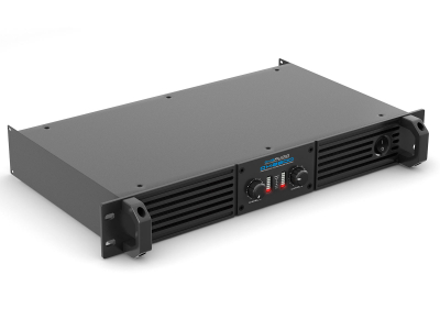 DX-2600 CVGaudio цифровой усилитель, 2х960 Вт
