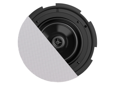 CIRA824I/W Audac потолочный громкоговоритель 24 Вт