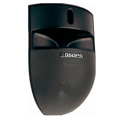 DSP-416 DSPPA угловой громкоговоритель 25 Вт