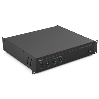 R-450 CVGaudio усилитель мощности 4х50 Вт (8 Ом)