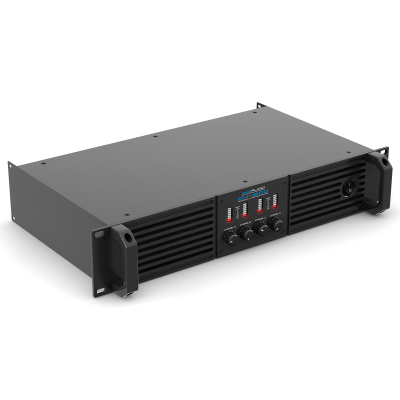 DX-4600 CVGaudio цифровой усилитель, 4х960 Вт
