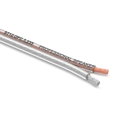 ST12.OFC.3.235 PROCAST Cable акустический кабель