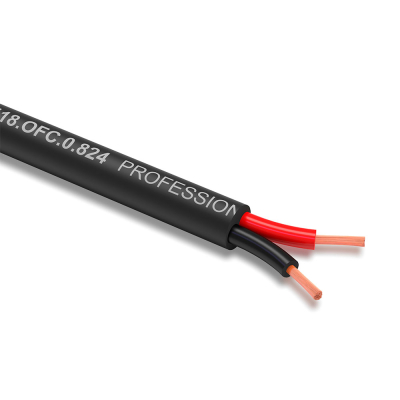 S-LSZH 18.OFC.0.824 PROCAST Cable акустический кабель пожарный