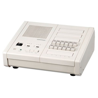 PI-10LN COMMAX пульт связи до 10 абонентов